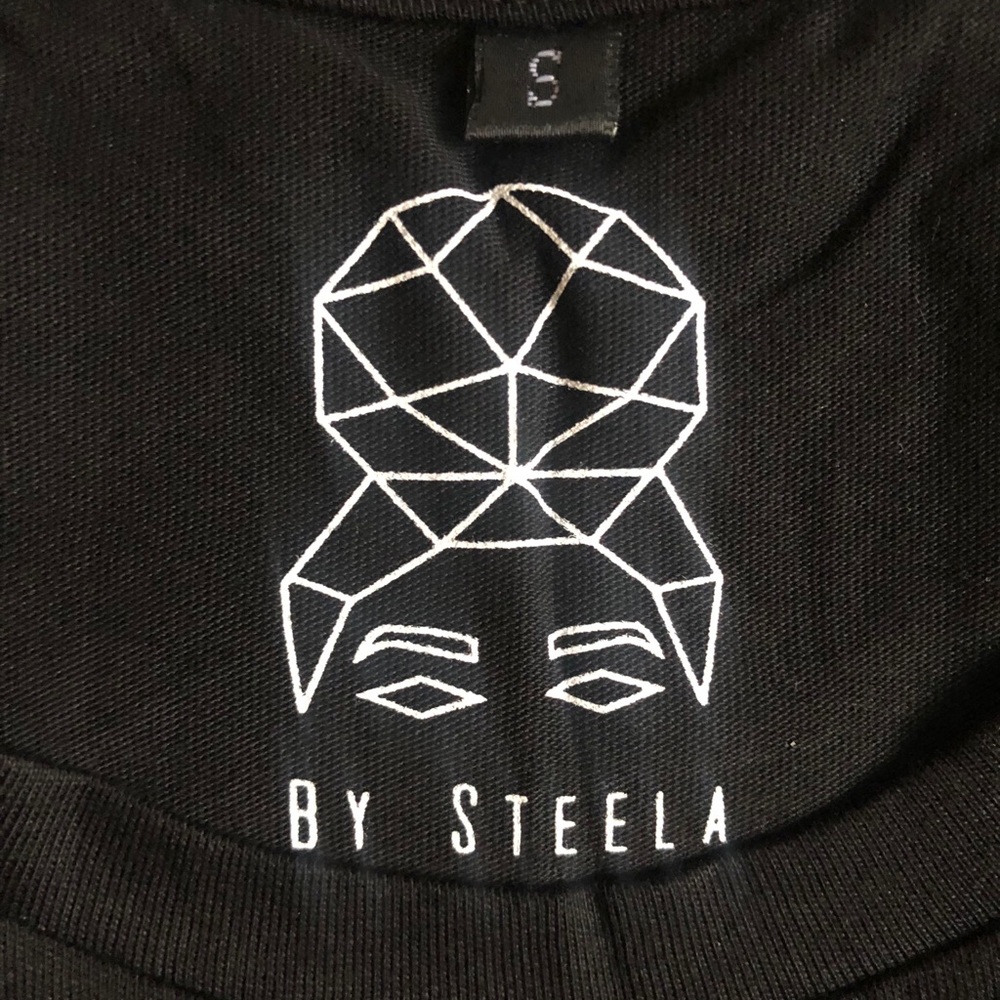 Graphic Tee - Picture 5 of 5